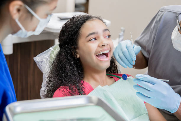 Best Emergency Broken Tooth Repair in Coon Rapids, MN
