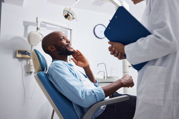 Best Emergency Dental Care for Trauma or Injury in Coon Rapids, MN